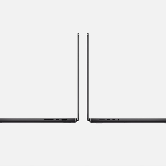 Apple MacBook Space Gray